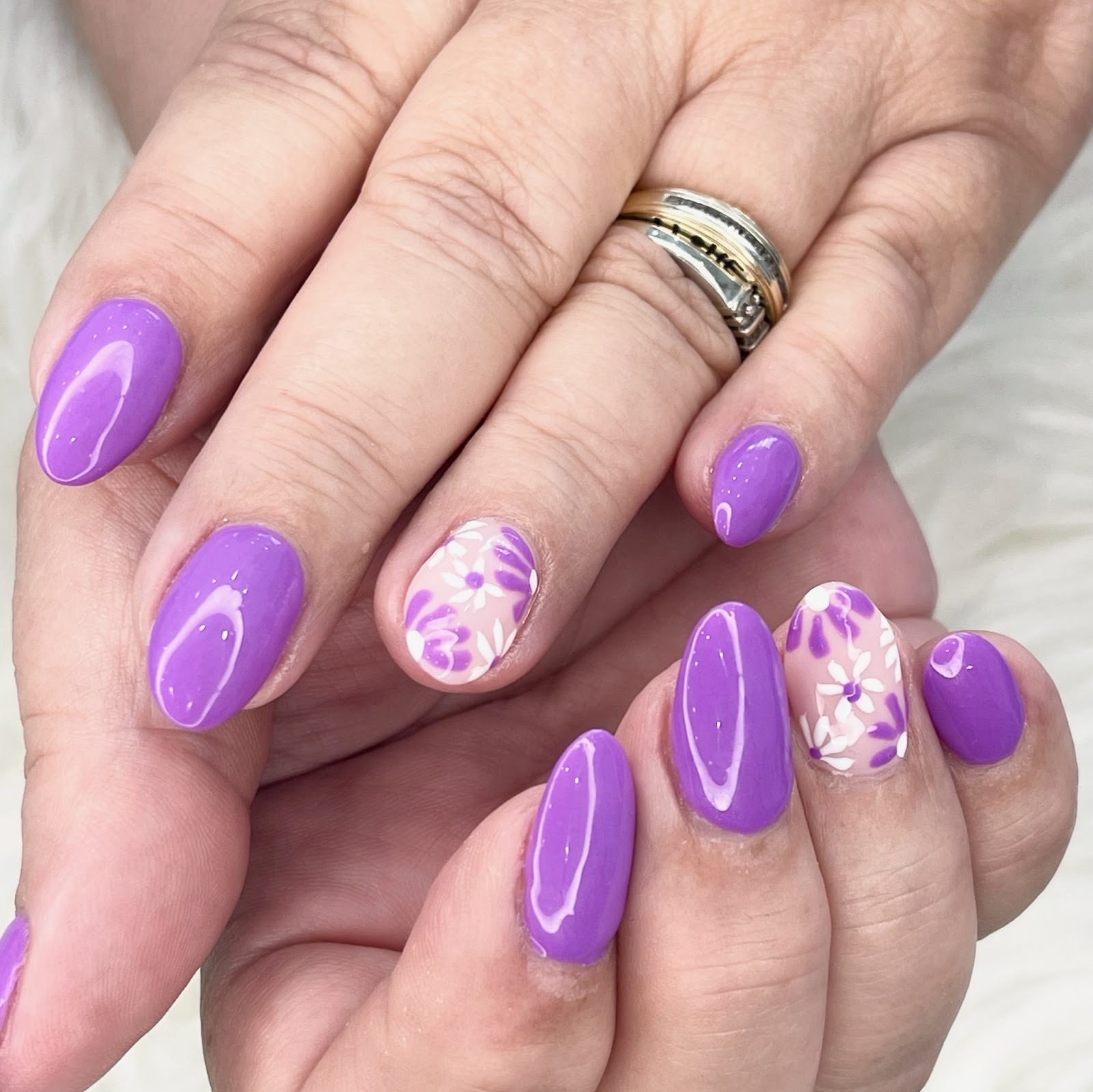 Nail Design