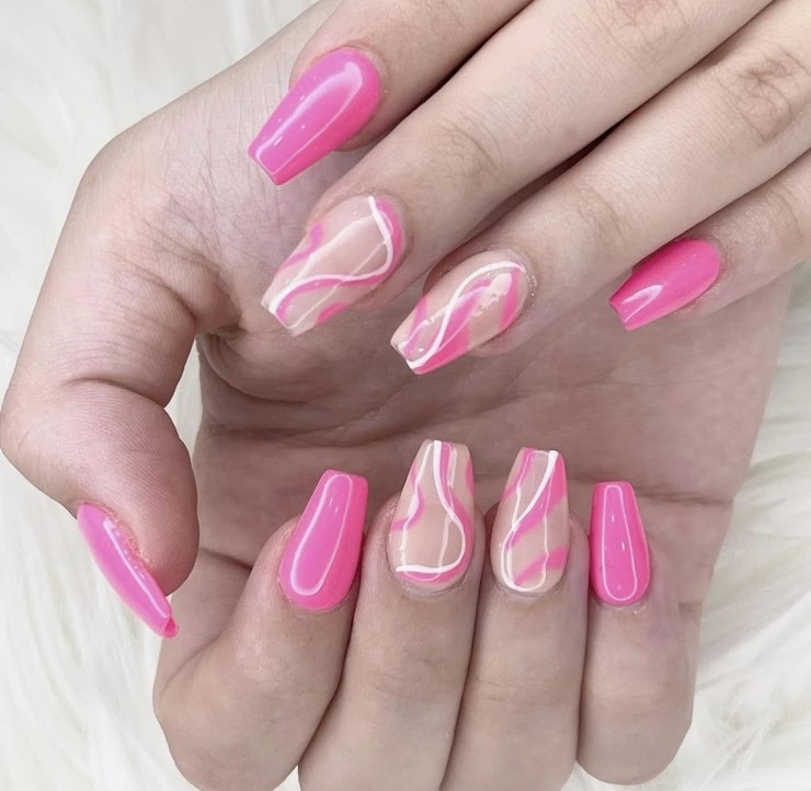 Nail Design