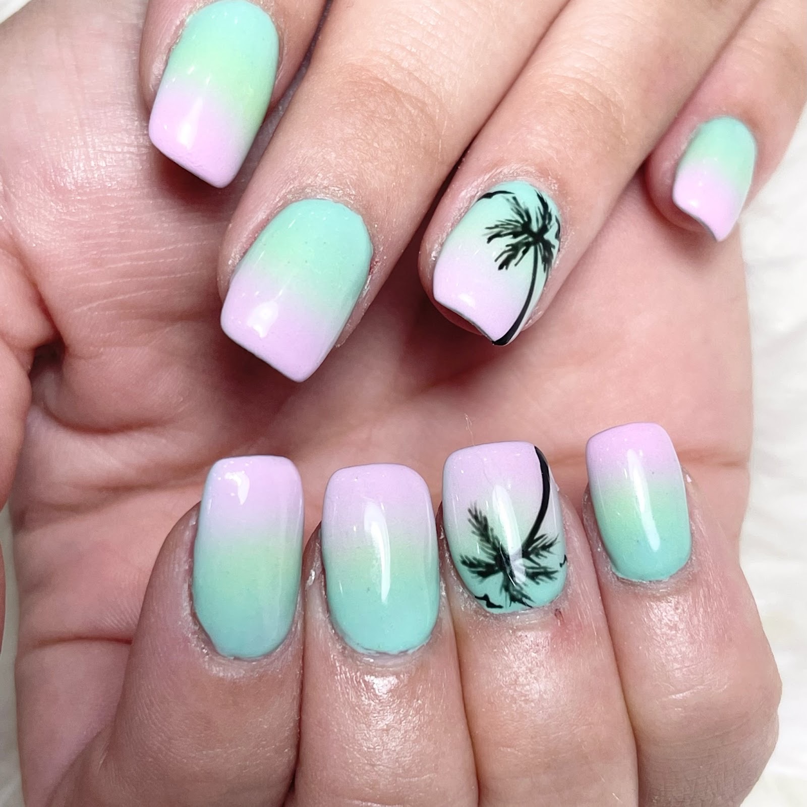 Nail Design