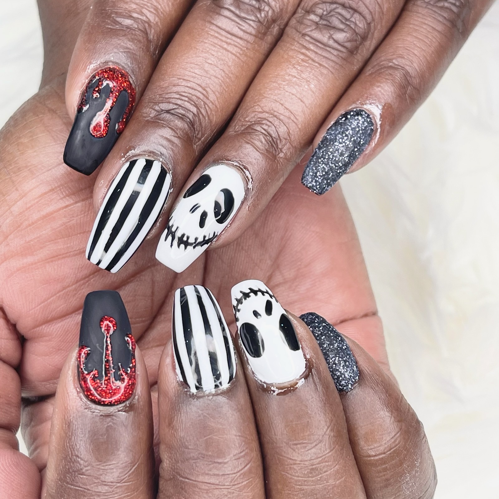 Nail Design