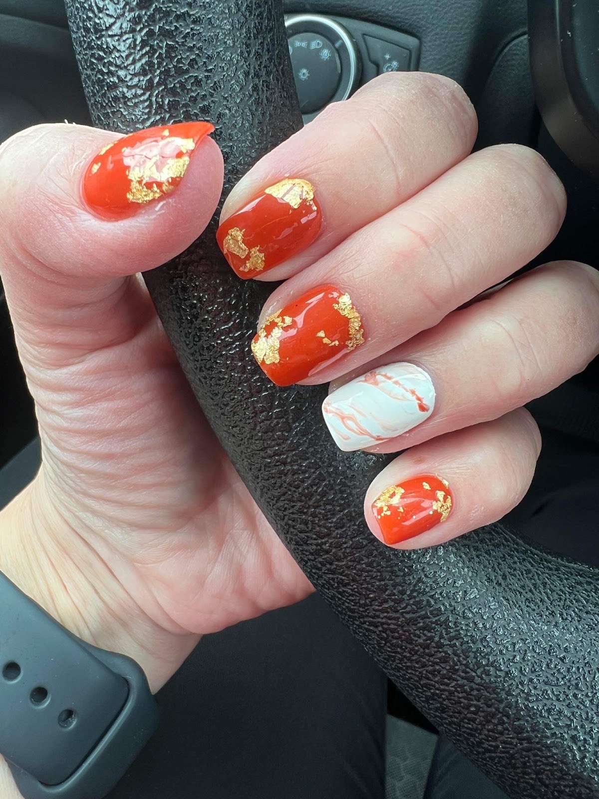 Nail Design
