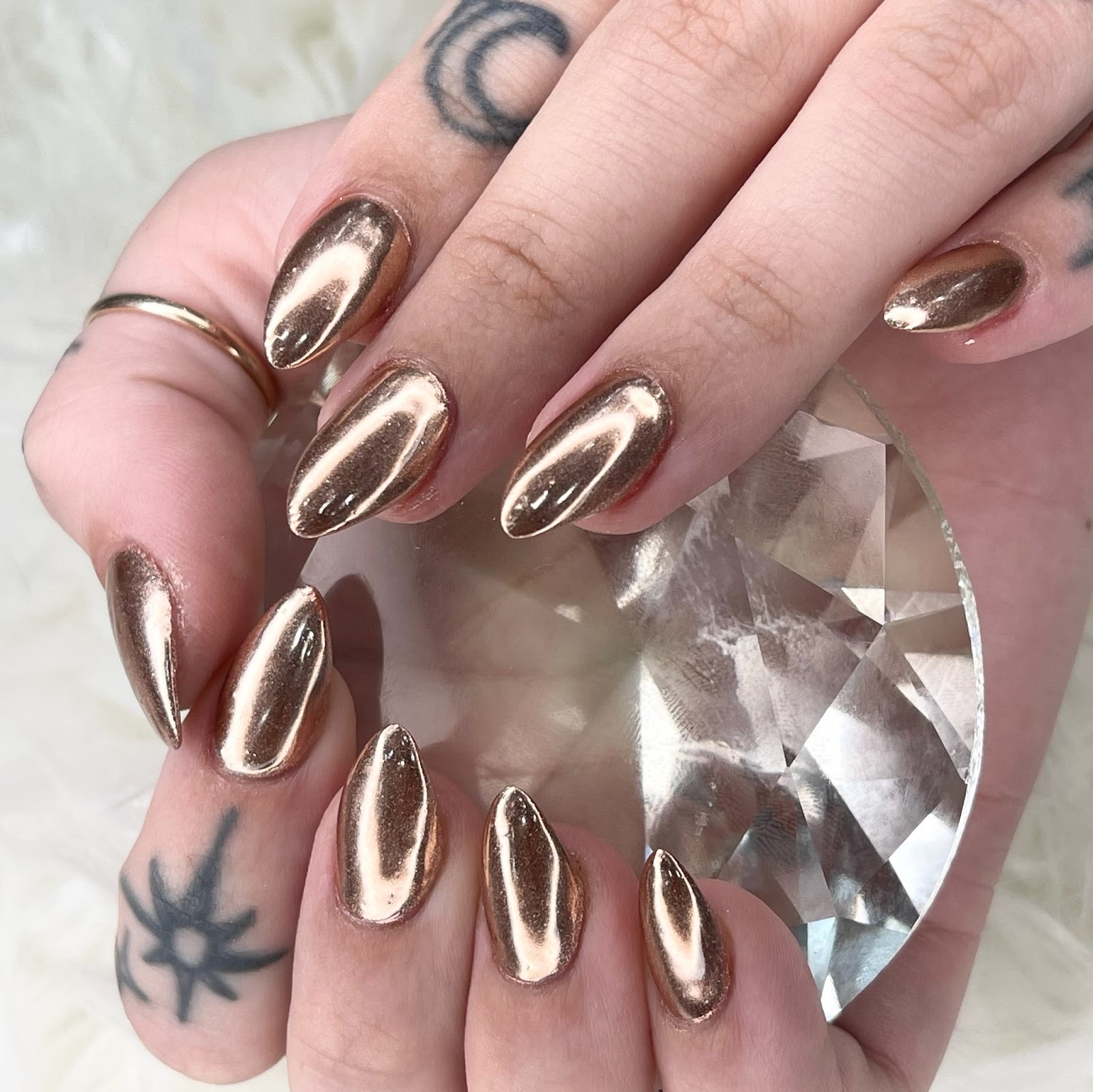 Nail Design