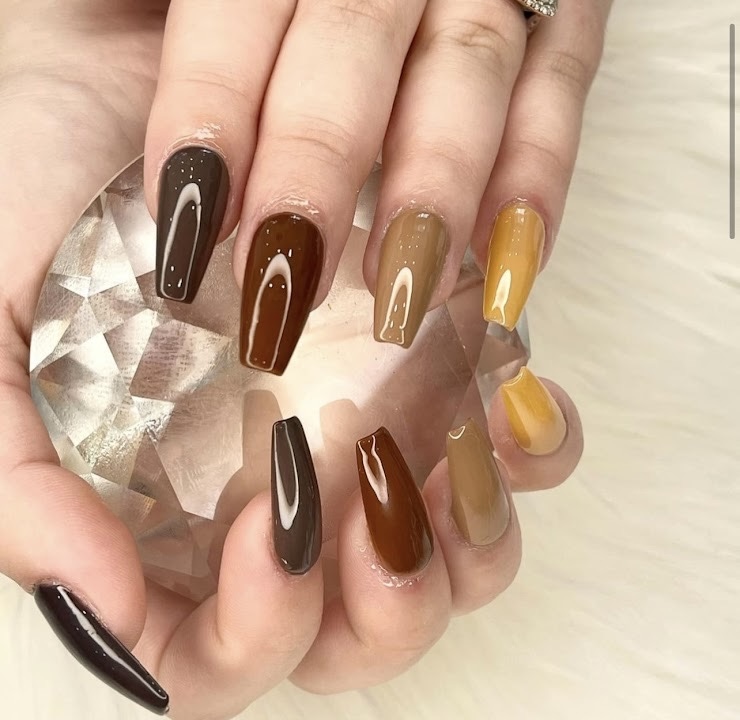 Nail Design