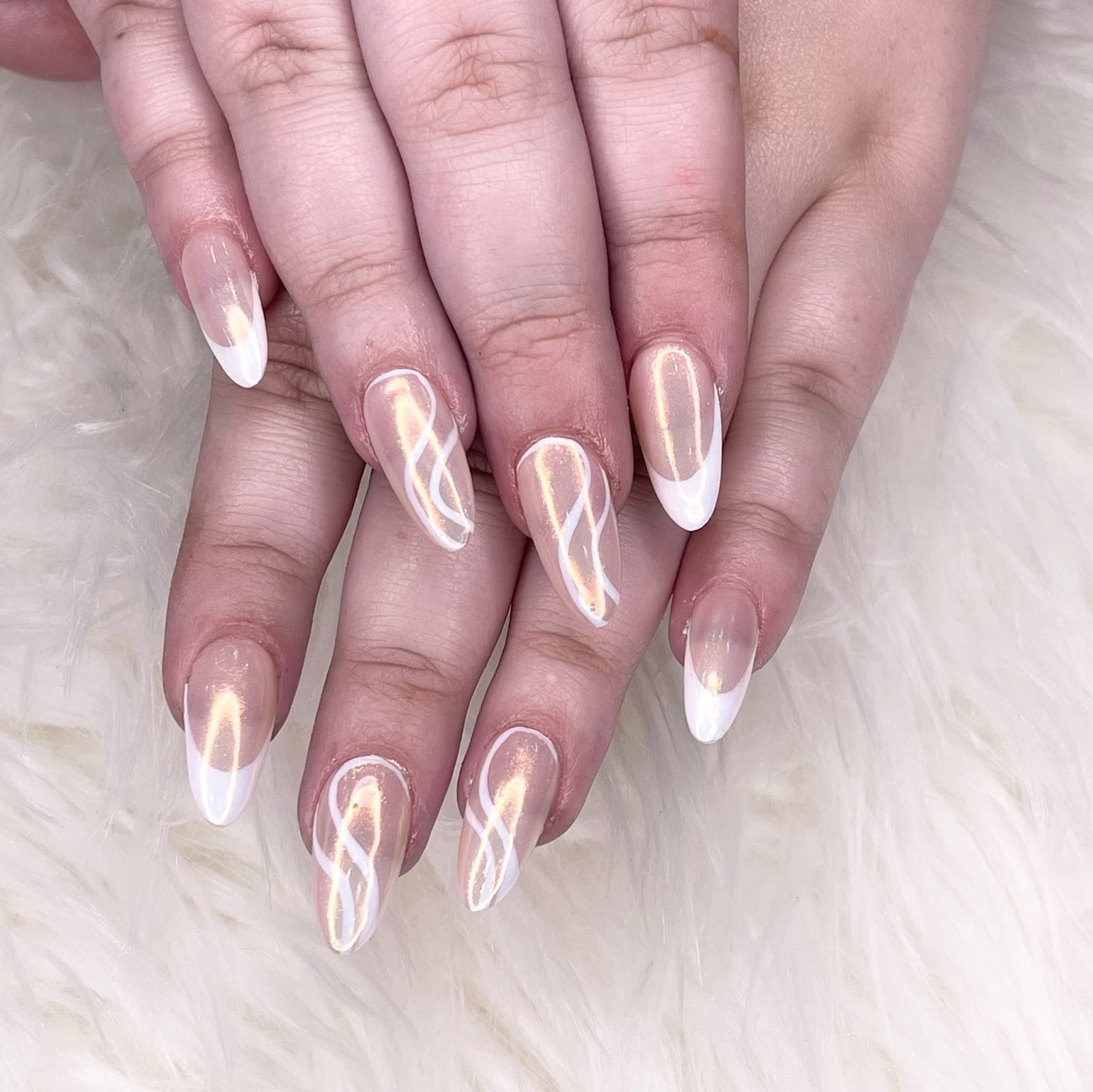 Nail Design