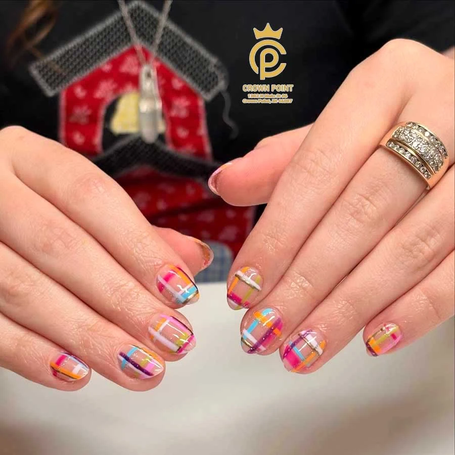 CP Nails