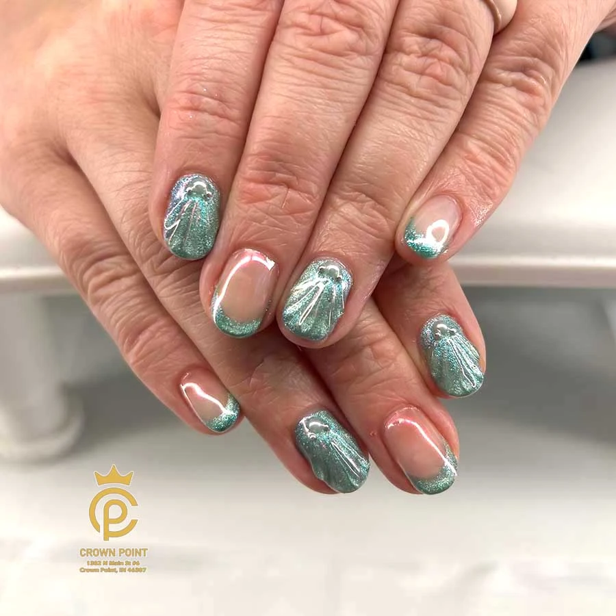 CP Nails