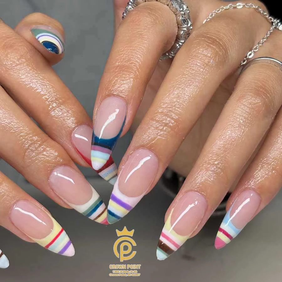 CP Nails