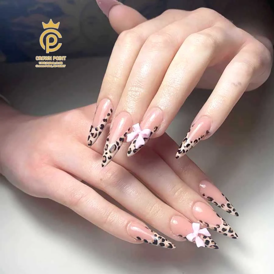 CP Nails