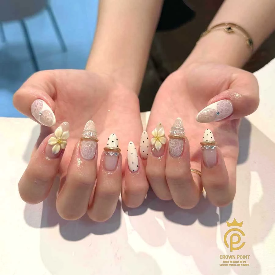 CP Nails