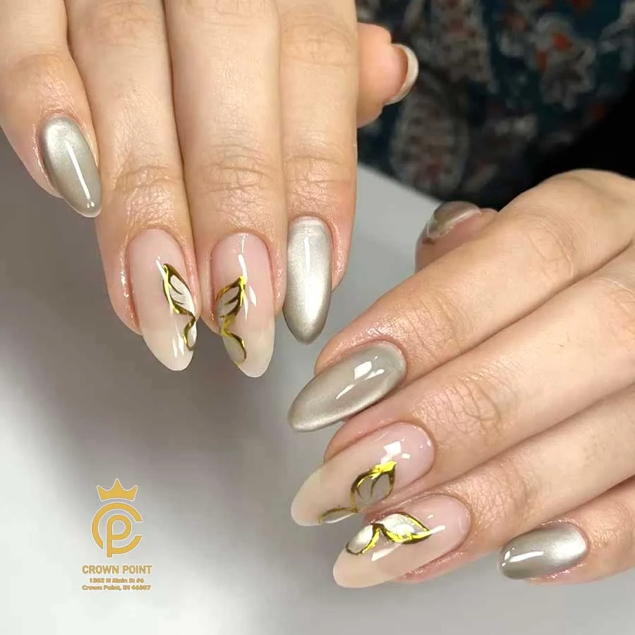CP Nails