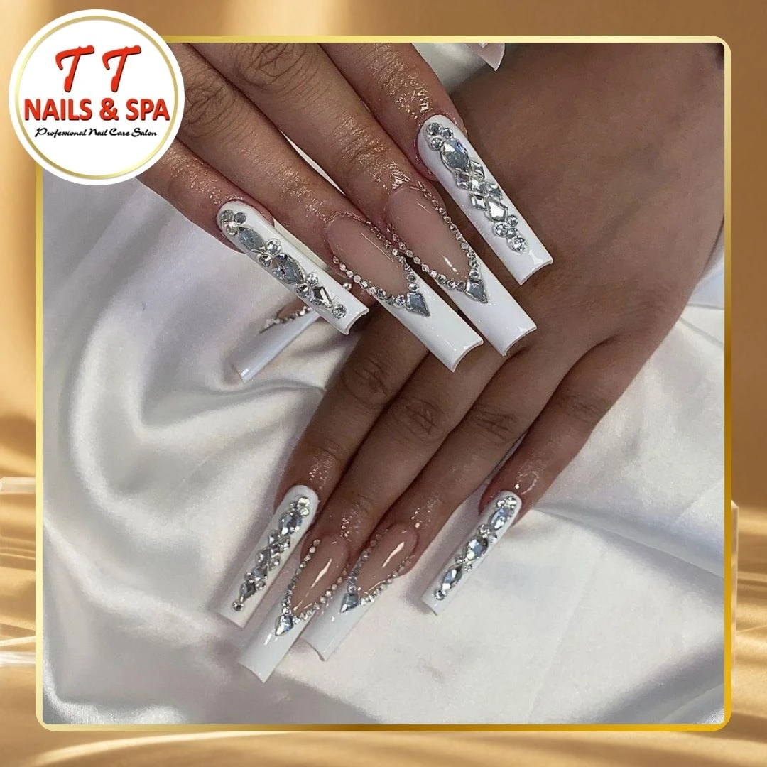 TT Nails & Spa 