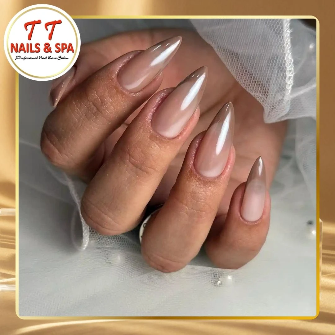 TT Nails & Spa 