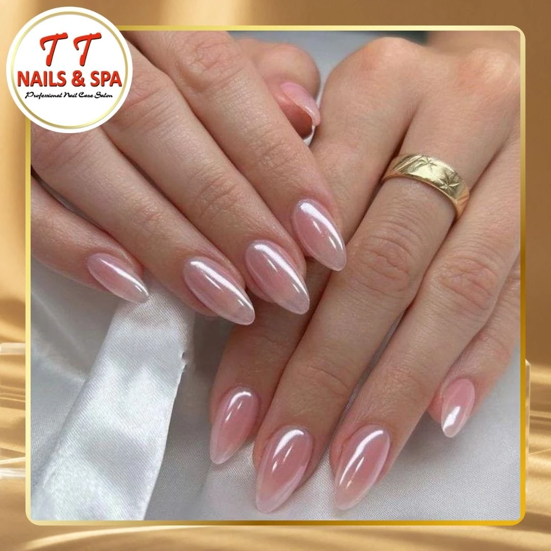 TT Nails & Spa 