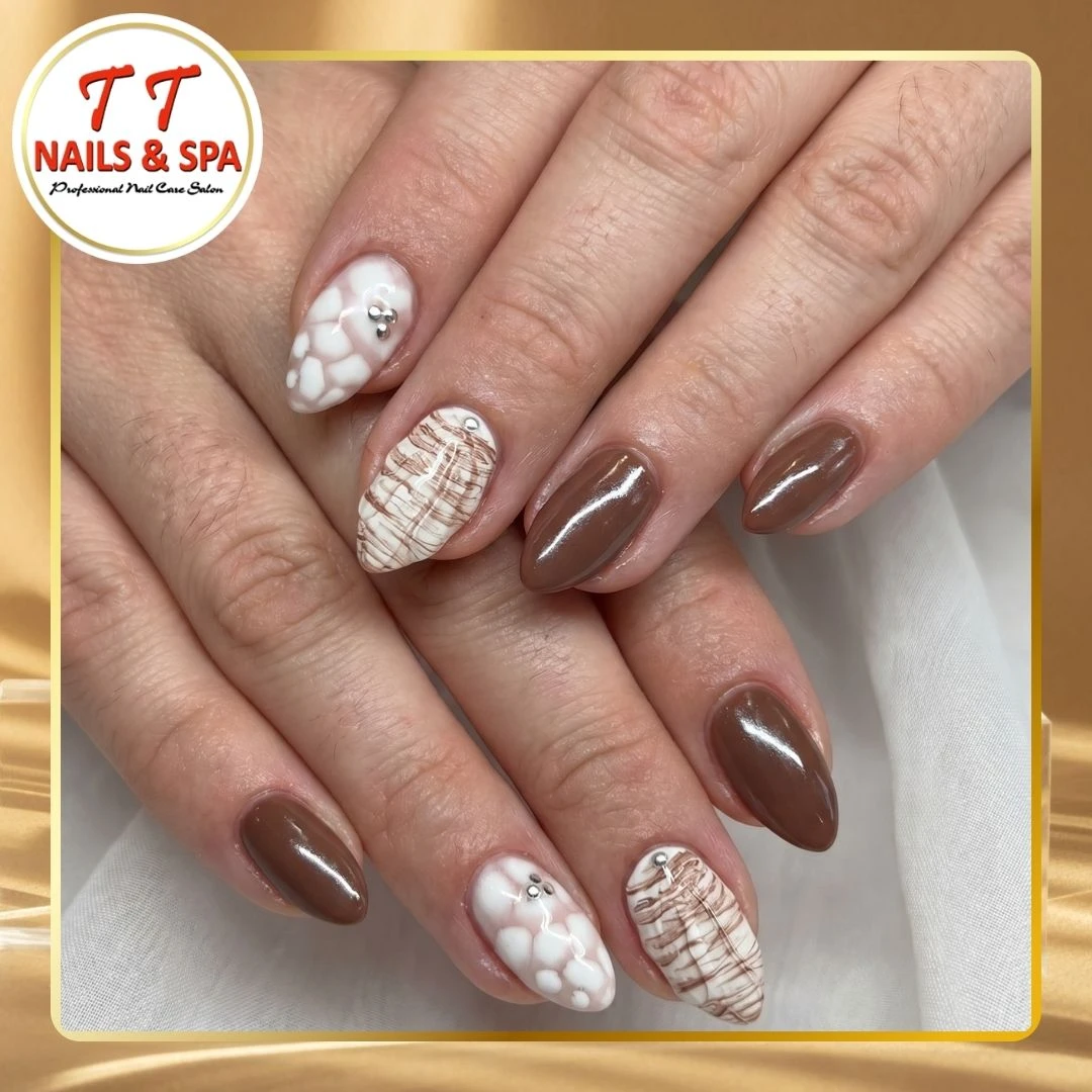 TT Nails & Spa 