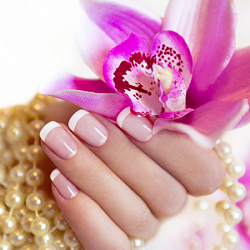 Nails