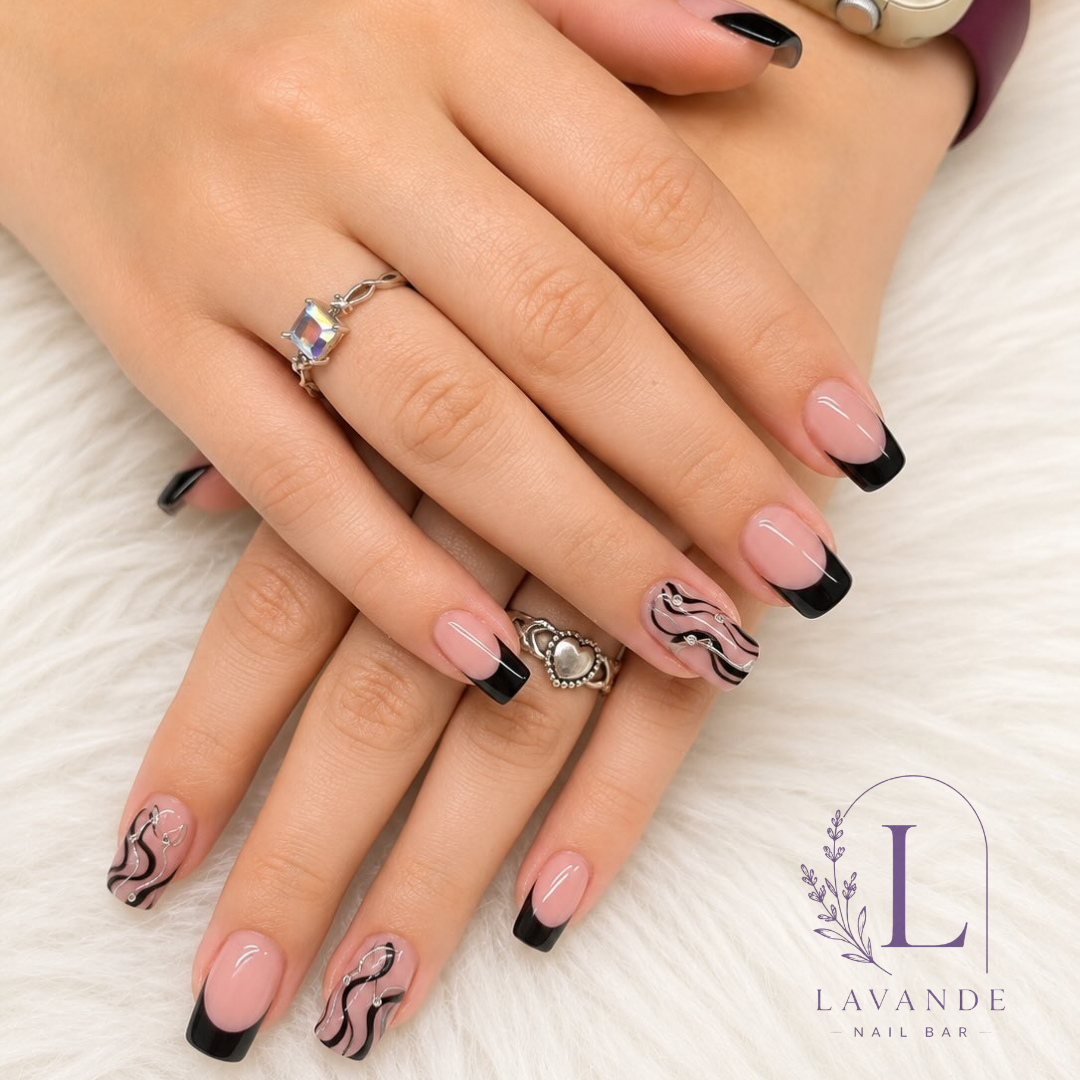 Lavande Nail Bar