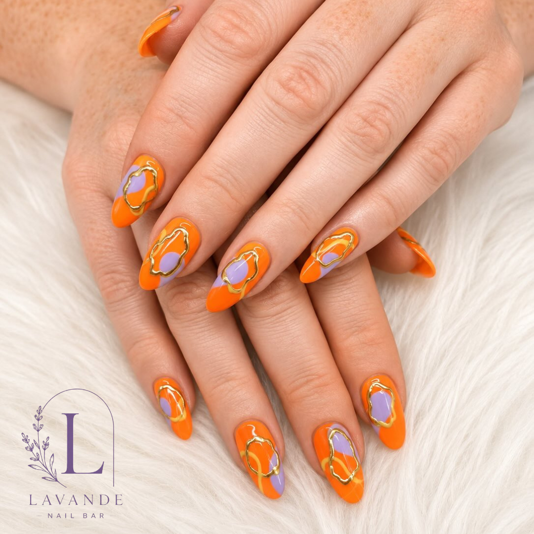 Lavande Nail Bar