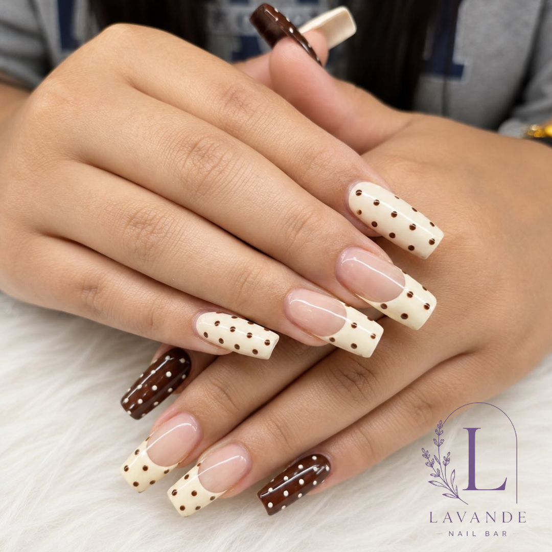 Lavande Nail Bar