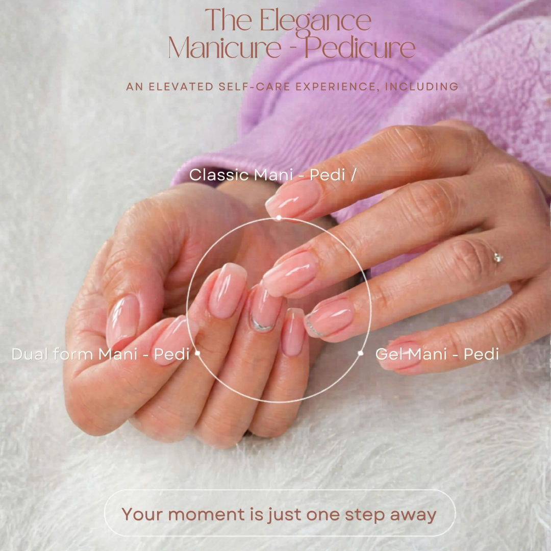 Lavande Nail Bar