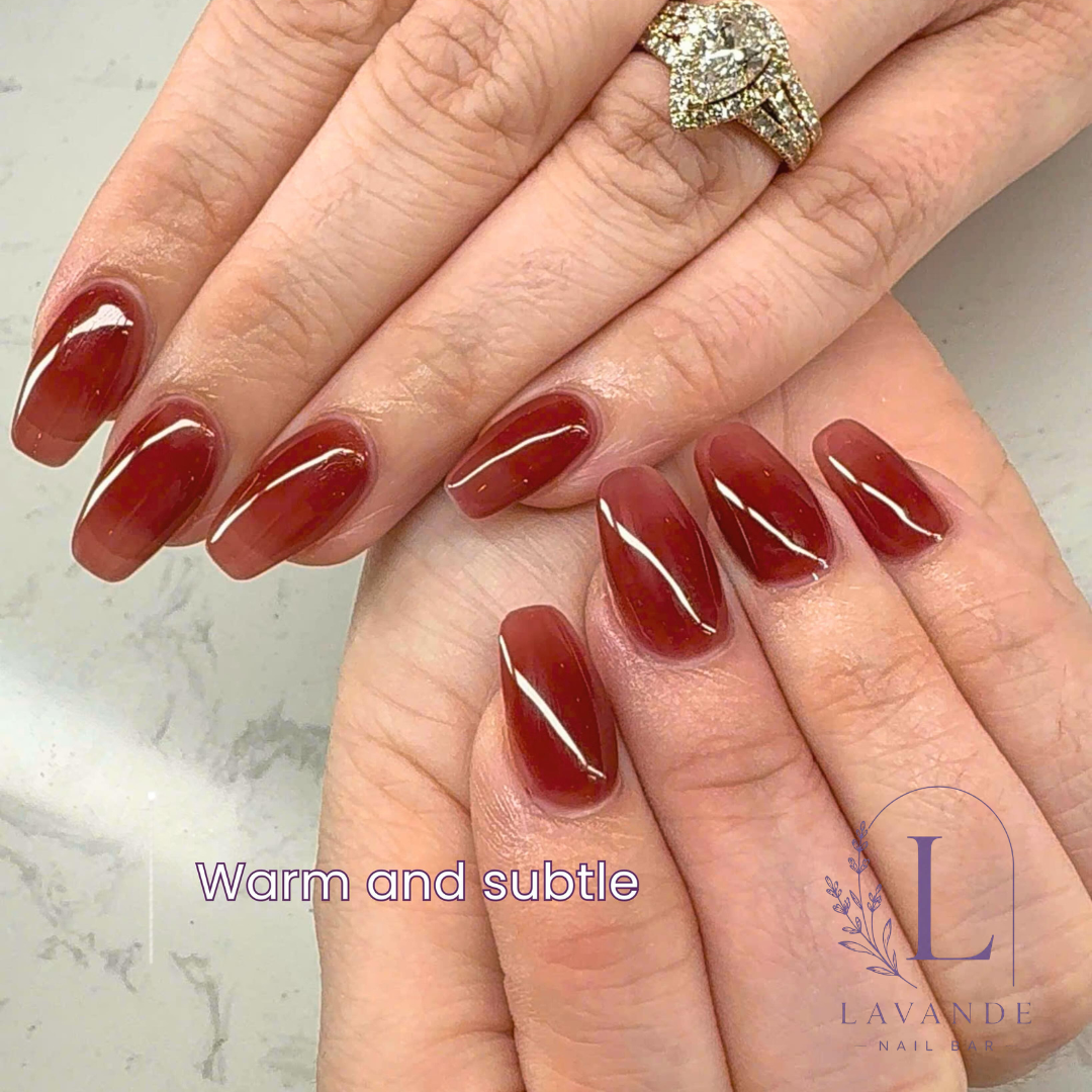 Lavande Nail Bar
