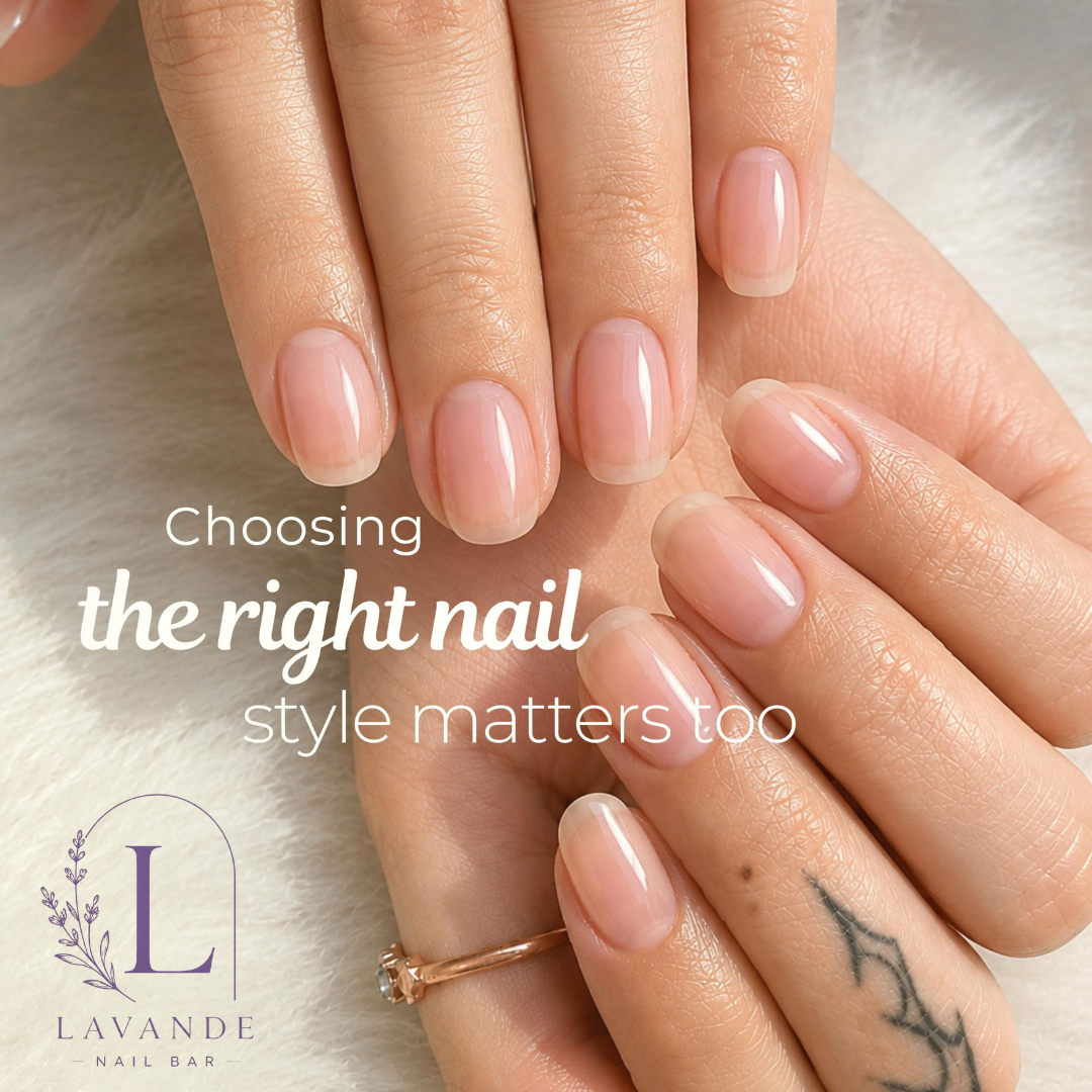 Lavande Nail Bar