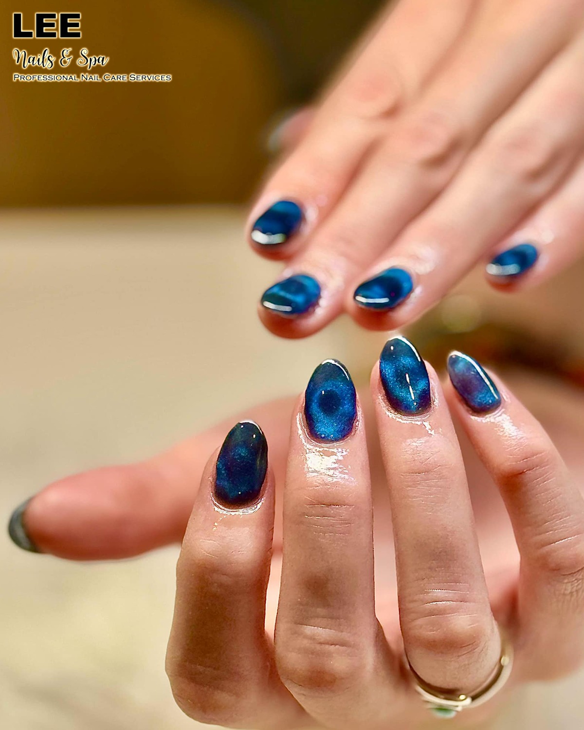  Lee Nails & Spa (1)