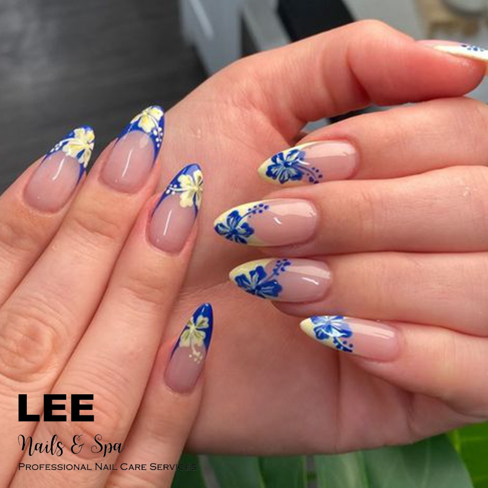  Lee Nails & Spa (10)