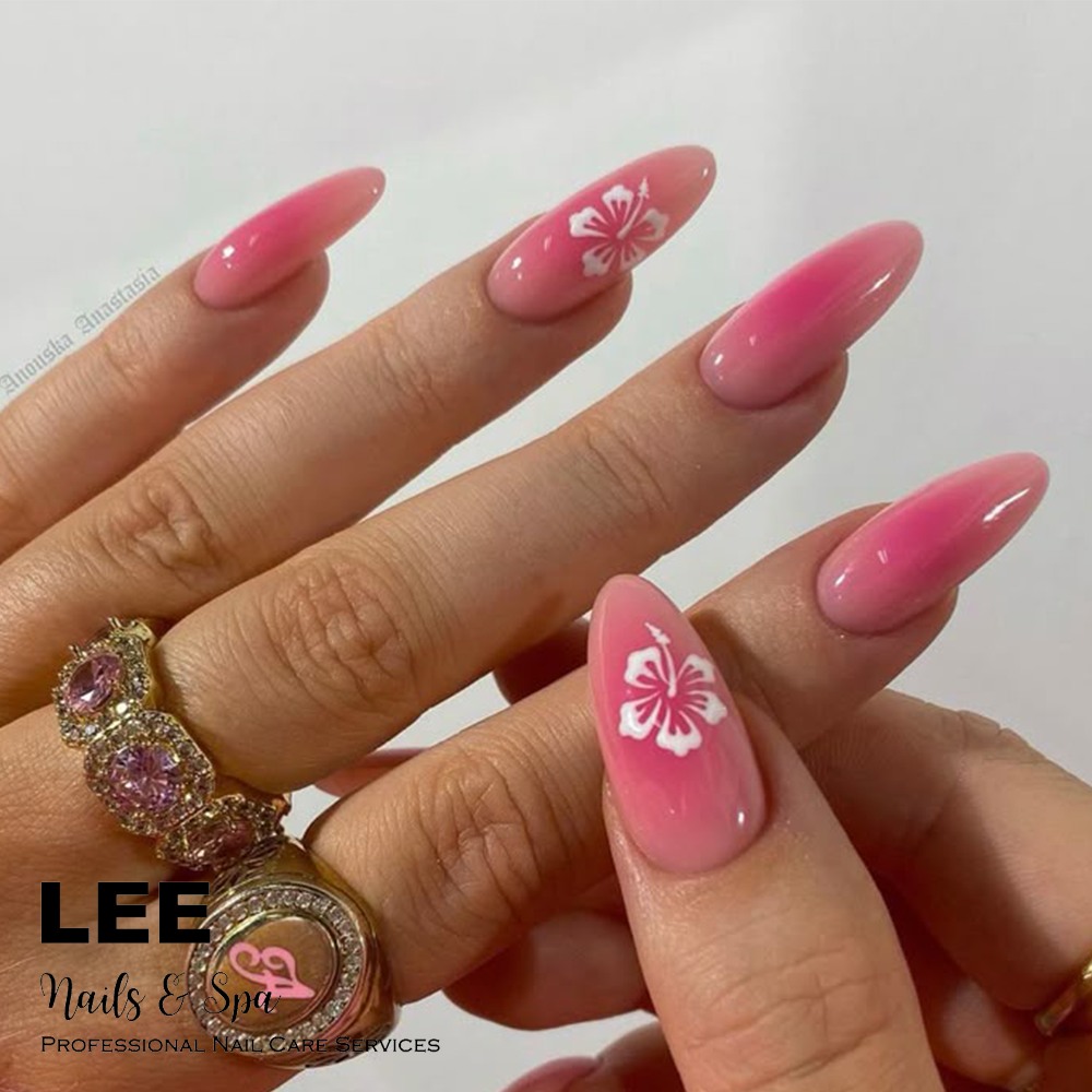  Lee Nails & Spa (11)