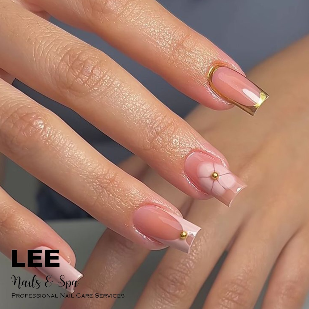  Lee Nails & Spa (13)