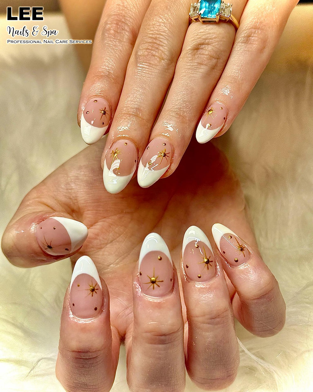 Lee Nails & Spa (14)