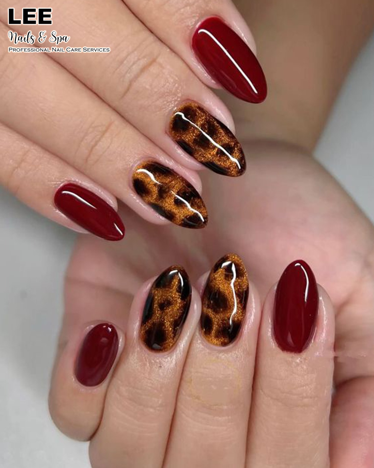  Lee Nails & Spa (16)