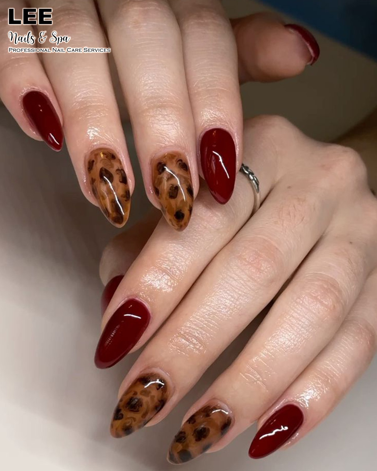  Lee Nails & Spa (18)