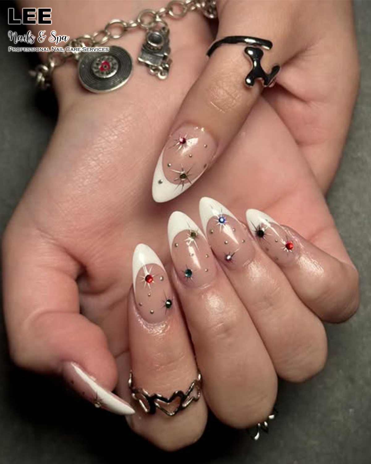  Lee Nails & Spa (19)