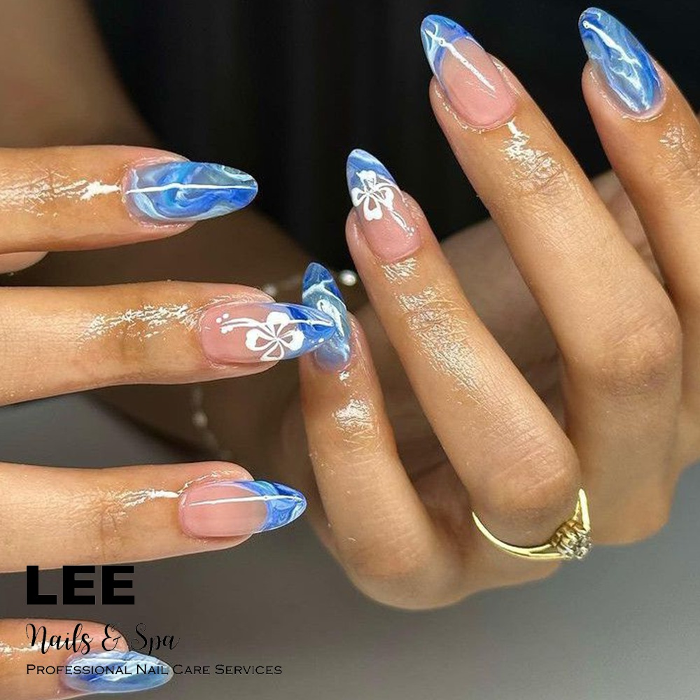  Lee Nails & Spa (9)