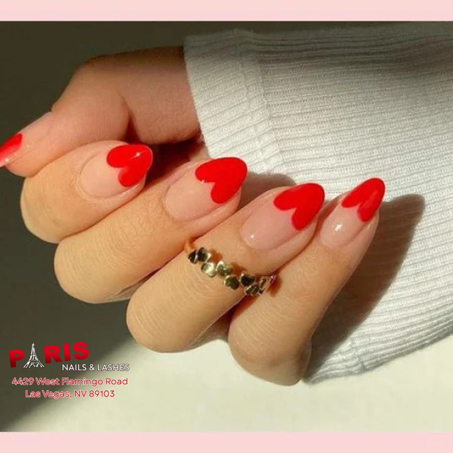 Unique nail designs