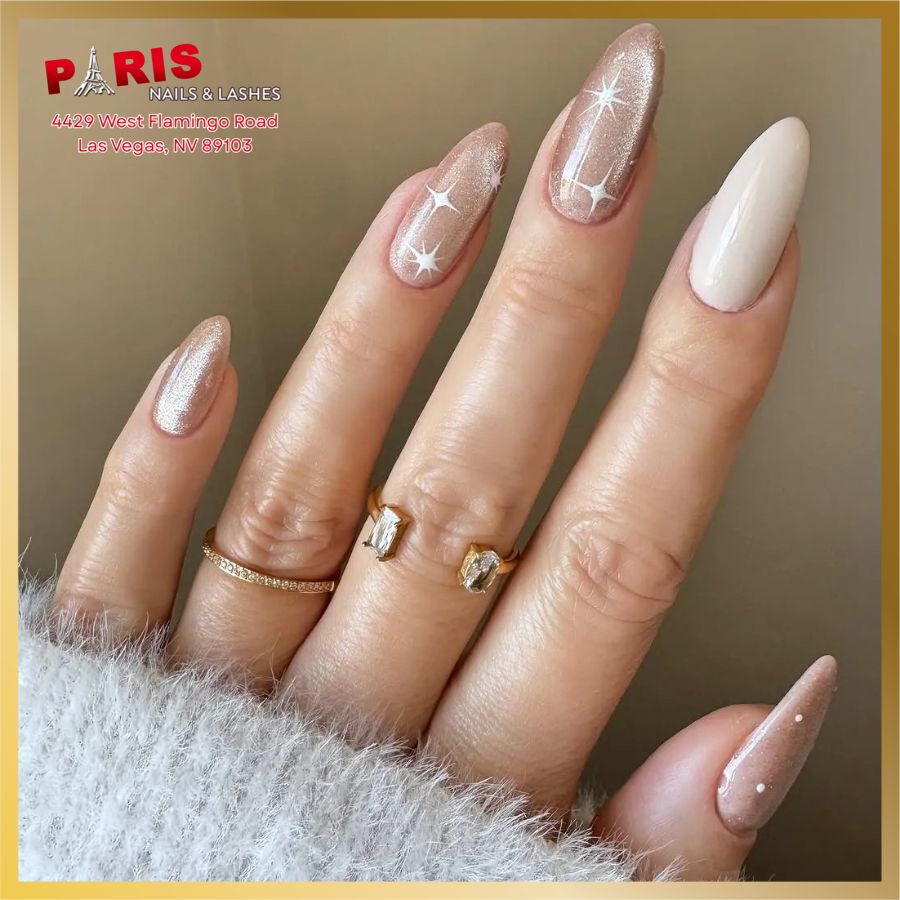 Nail design collection