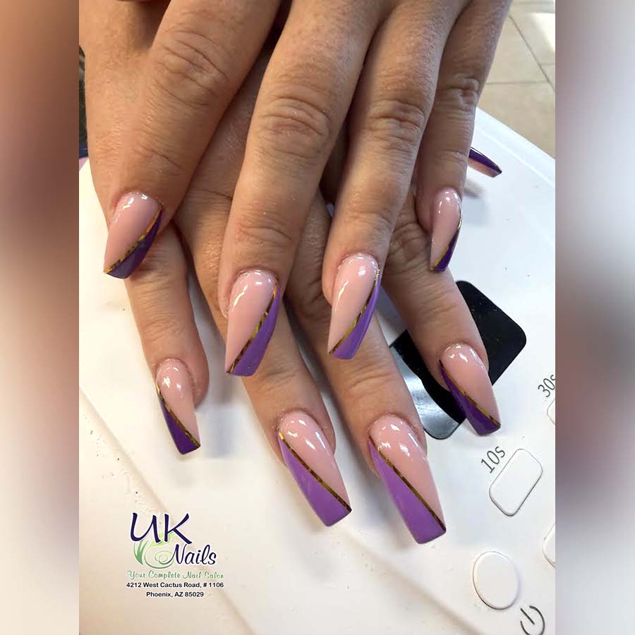 Nail Art Design