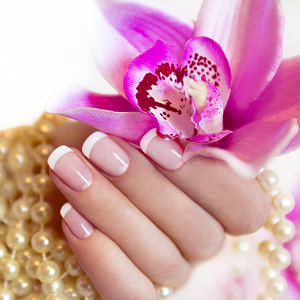 Nails