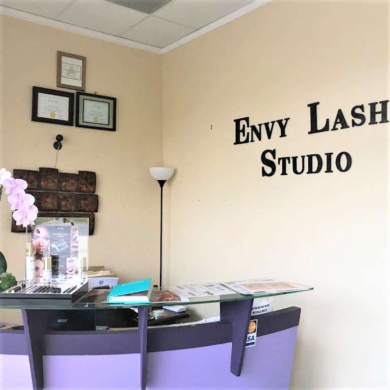 Envy Lash Studio