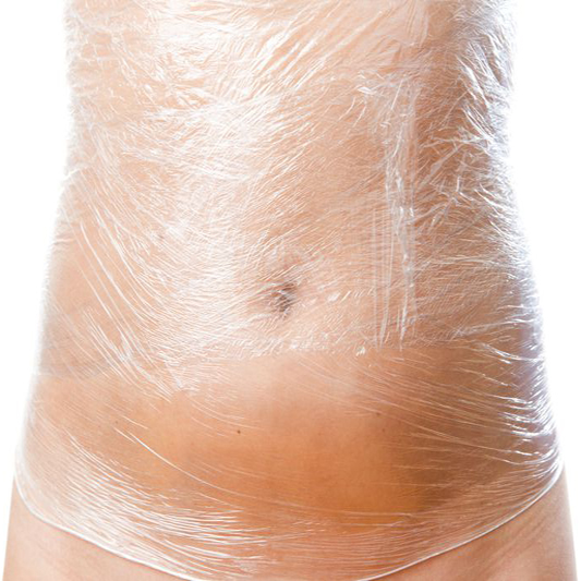 Derma Swiss Lose Inch Body Wrap