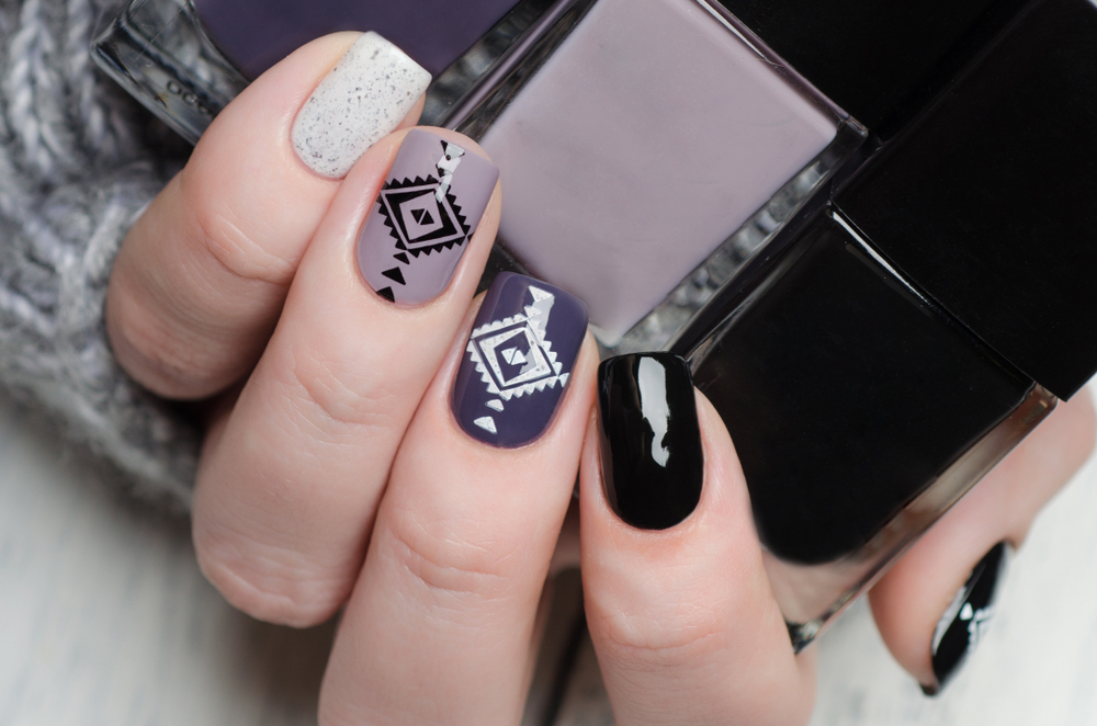 Nails Design