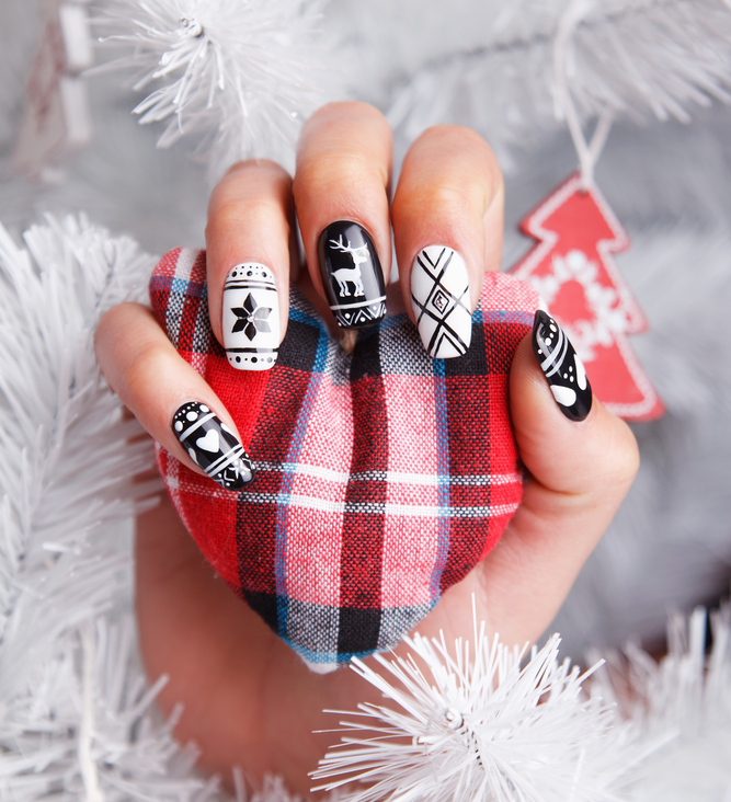Nails Design
