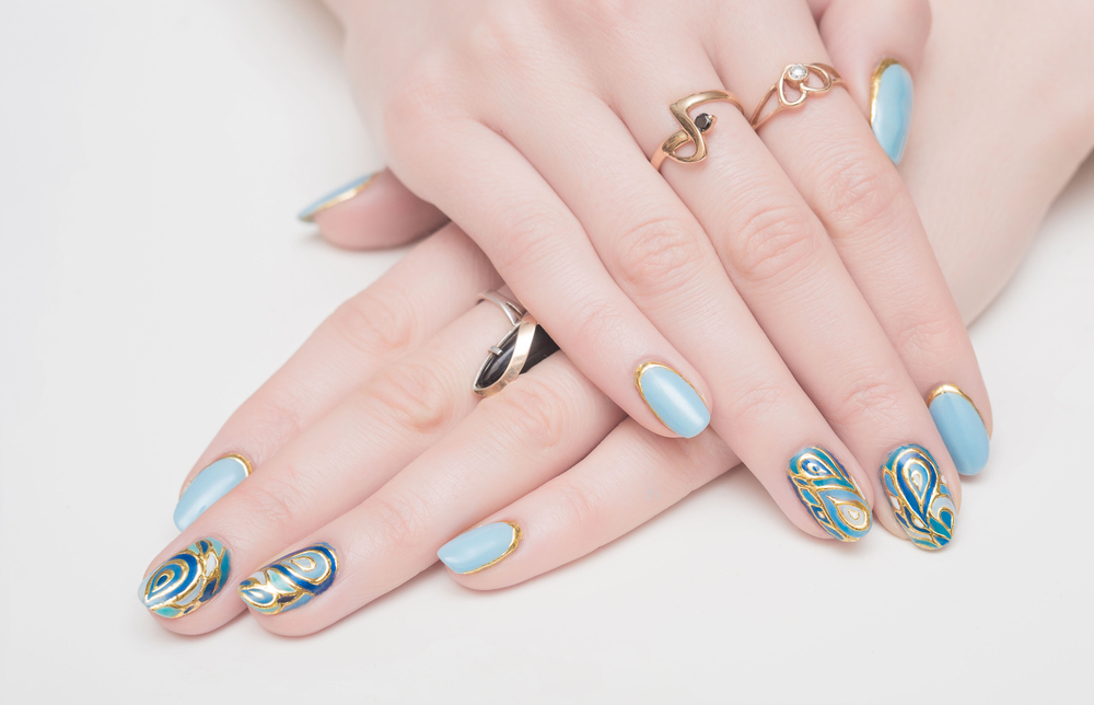 Nails Design