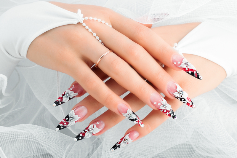Nails Design