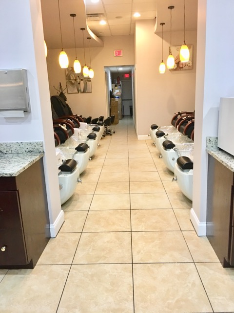 Nails Salon