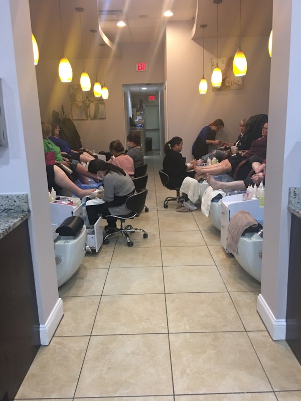 Nails Salon