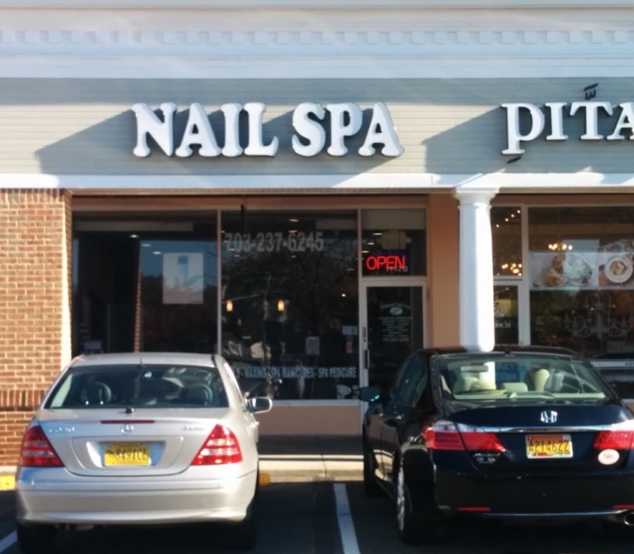 Nails Salon