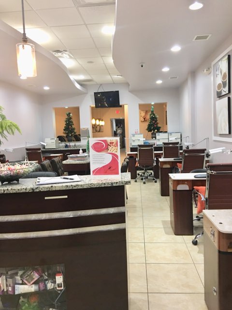 Nails Salon