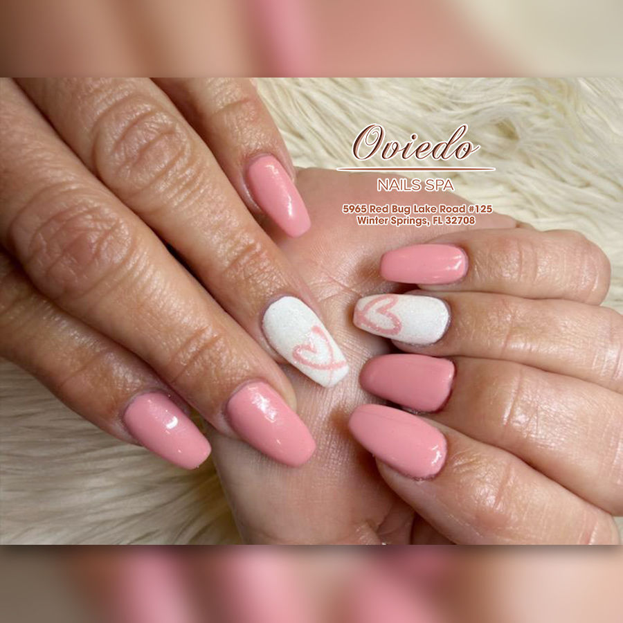 Oviedo Nails Spa in Winter Springs, FL 32708 02202026 (1)