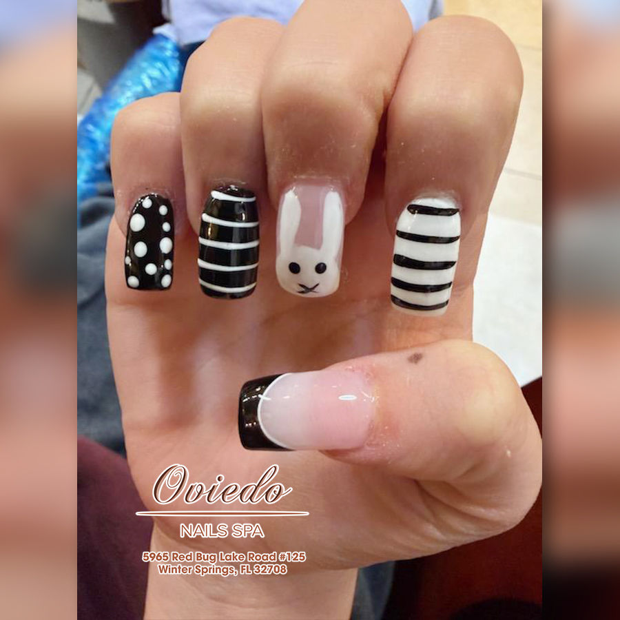 Oviedo Nails Spa in Winter Springs, FL 32708 02202026 (3)